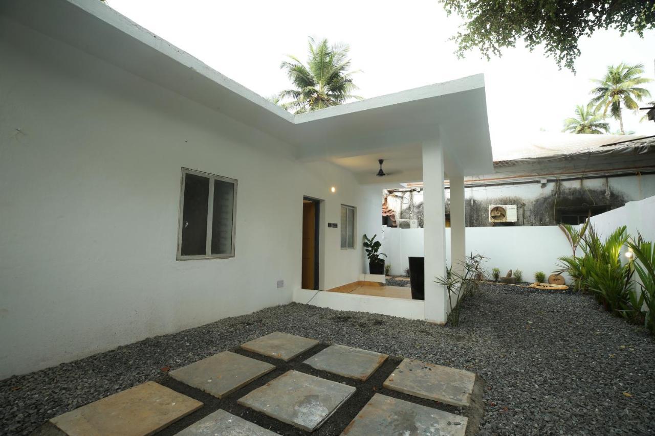 Craft Hostels Anjuna Ngoại thất bức ảnh